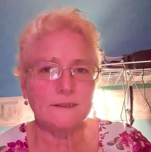 Meet your Posher, Dorothy